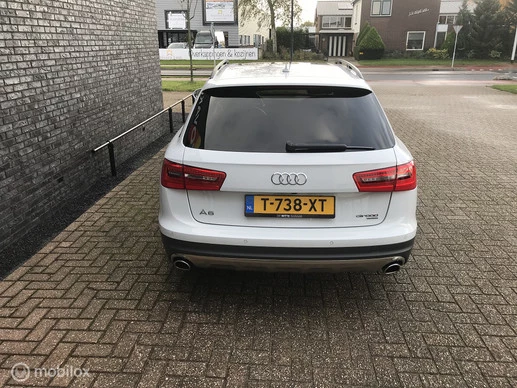 Audi A6 Allroad - Afbeelding 5 van 12