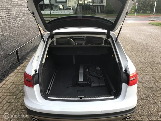 Audi A6 Allroad - Afbeelding 6 van 12
