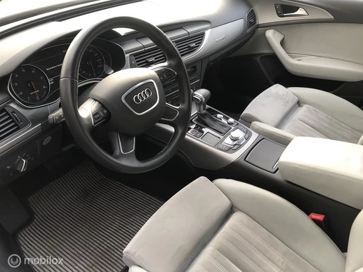 Audi A6 Allroad - Afbeelding 8 van 12