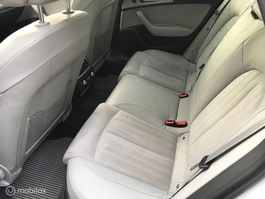 Audi A6 Allroad - Afbeelding 9 van 12