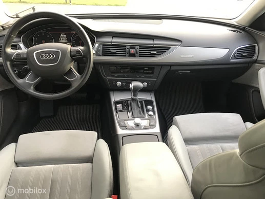 Audi A6 Allroad - Afbeelding 10 van 12