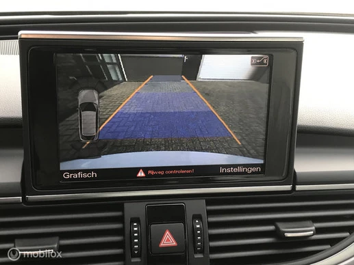 Audi A6 Allroad - Afbeelding 12 van 12