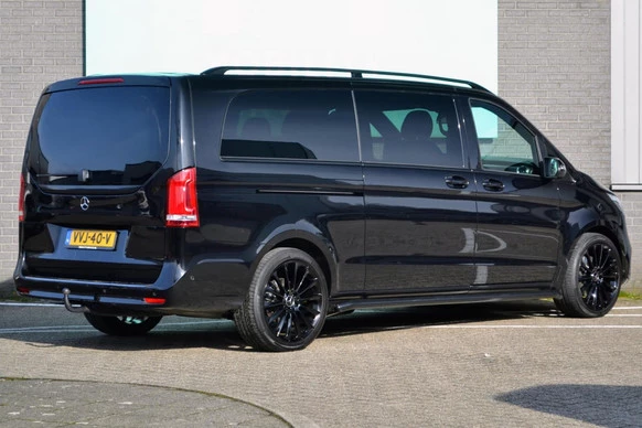 Mercedes-Benz V-Klasse - Afbeelding 2 van 30
