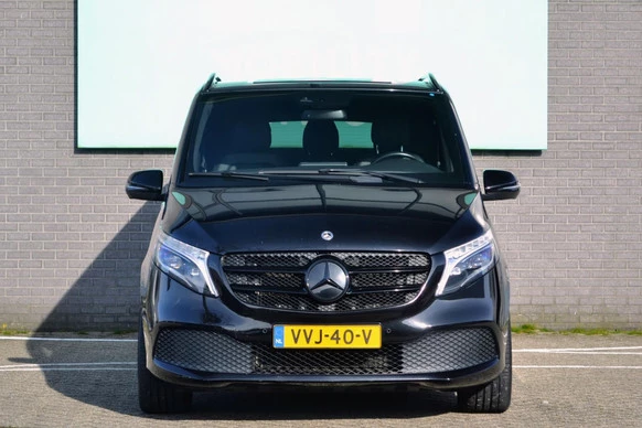 Mercedes-Benz V-Klasse - Afbeelding 3 van 30