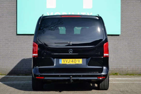 Mercedes-Benz V-Klasse - Afbeelding 4 van 30