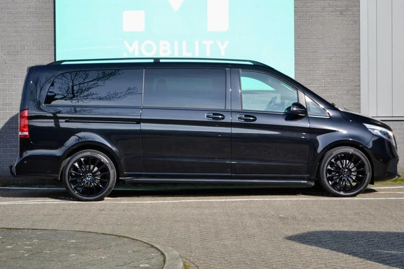 Mercedes-Benz V-Klasse - Afbeelding 5 van 30