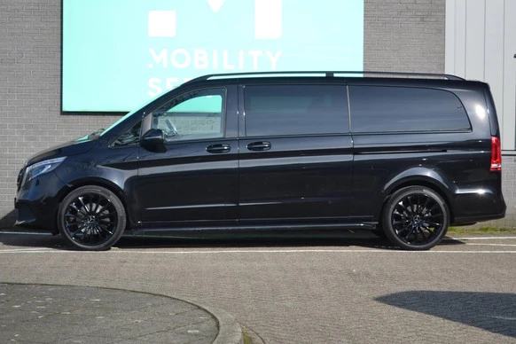 Mercedes-Benz V-Klasse - Afbeelding 6 van 30