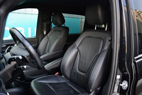 Mercedes-Benz V-Klasse - Afbeelding 7 van 30