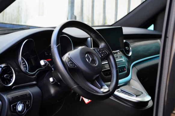 Mercedes-Benz V-Klasse - Afbeelding 8 van 30