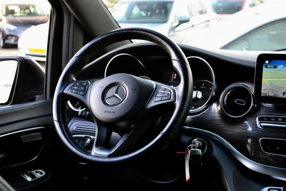 Mercedes-Benz V-Klasse - Afbeelding 11 van 30