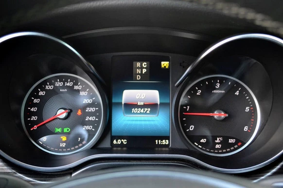 Mercedes-Benz V-Klasse - Afbeelding 12 van 30