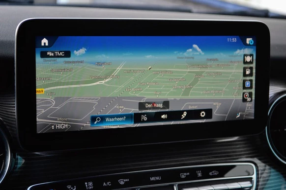 Mercedes-Benz V-Klasse - Afbeelding 13 van 30