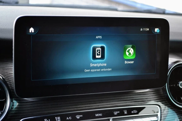 Mercedes-Benz V-Klasse - Afbeelding 15 van 30