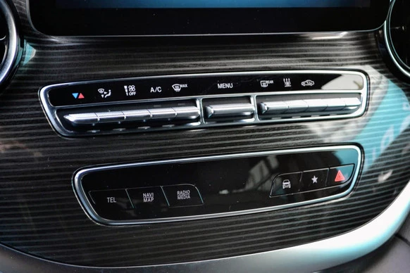 Mercedes-Benz V-Klasse - Afbeelding 16 van 30