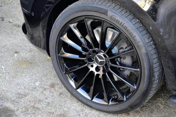 Mercedes-Benz V-Klasse - Afbeelding 19 van 30