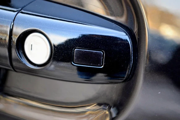 Mercedes-Benz V-Klasse - Afbeelding 20 van 30