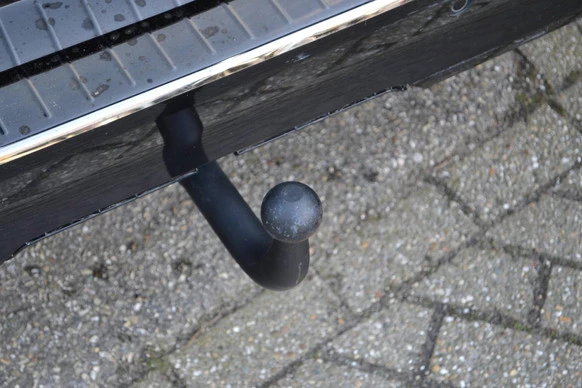 Mercedes-Benz V-Klasse - Afbeelding 23 van 30