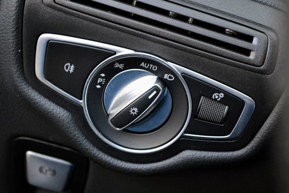 Mercedes-Benz V-Klasse - Afbeelding 24 van 30