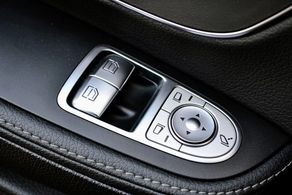 Mercedes-Benz V-Klasse - Afbeelding 25 van 30