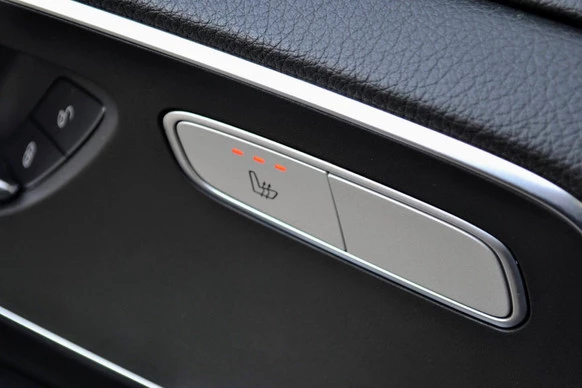 Mercedes-Benz V-Klasse - Afbeelding 26 van 30