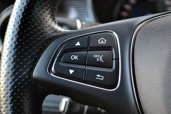 Mercedes-Benz V-Klasse - Afbeelding 27 van 30