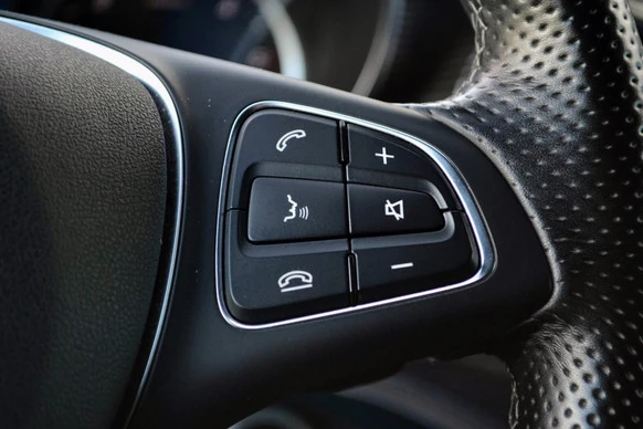 Mercedes-Benz V-Klasse - Afbeelding 28 van 30