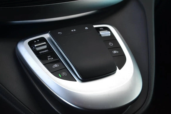 Mercedes-Benz V-Klasse - Afbeelding 29 van 30