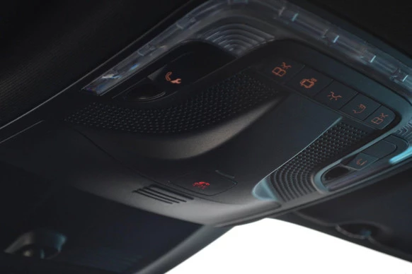 Mercedes-Benz V-Klasse - Afbeelding 30 van 30