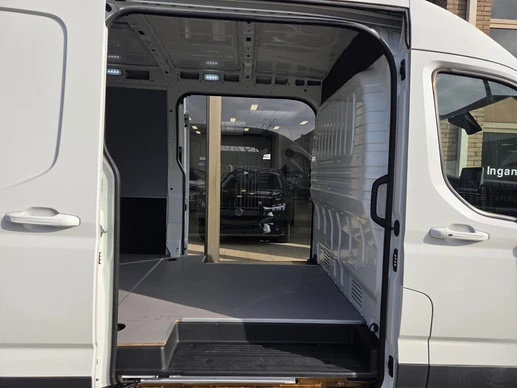 Maxus eDeliver9 - Afbeelding 4 van 30