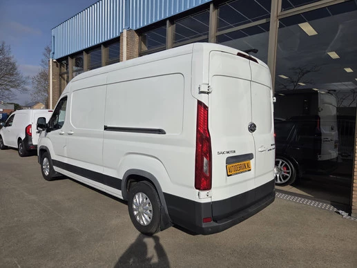 Maxus eDeliver9 - Afbeelding 5 van 30