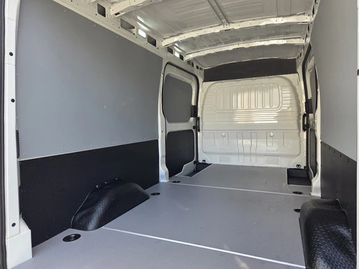 Maxus eDeliver9 - Afbeelding 7 van 30