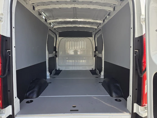 Maxus eDeliver9 - Afbeelding 8 van 30