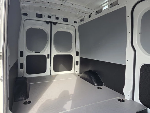 Maxus eDeliver9 - Afbeelding 14 van 30