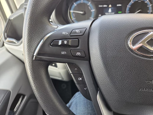 Maxus eDeliver9 - Afbeelding 19 van 30