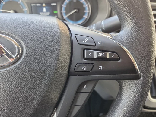 Maxus eDeliver9 - Afbeelding 20 van 30