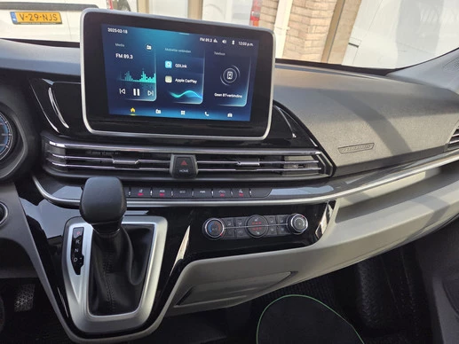 Maxus eDeliver9 - Afbeelding 21 van 30