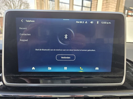 Maxus eDeliver9 - Afbeelding 24 van 30