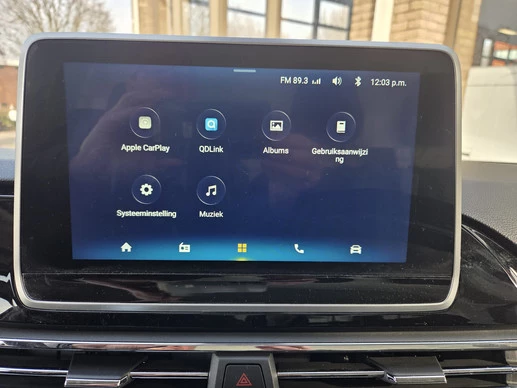 Maxus eDeliver9 - Afbeelding 26 van 30