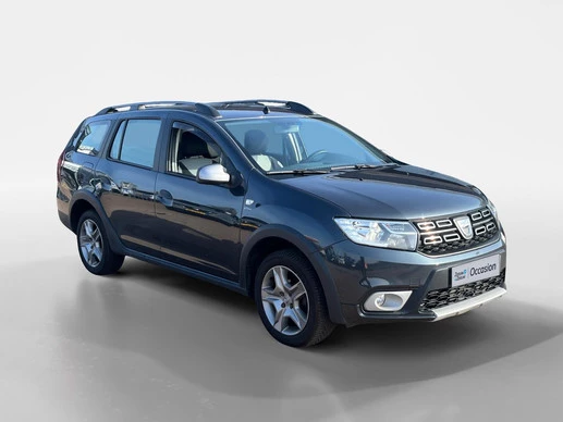Dacia Logan - Afbeelding 3 van 25