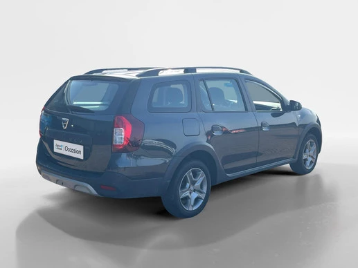 Dacia Logan - Afbeelding 5 van 25