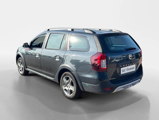 Dacia Logan - Afbeelding 8 van 25