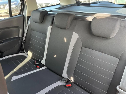 Dacia Logan - Afbeelding 10 van 25