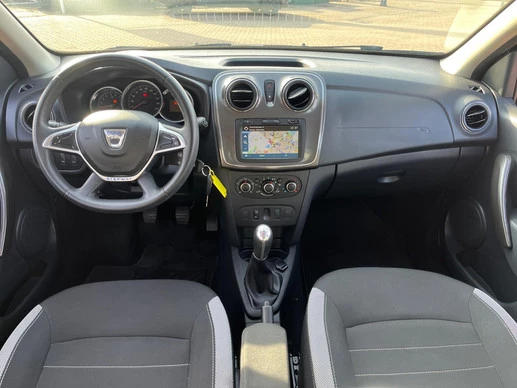 Dacia Logan - Afbeelding 12 van 25