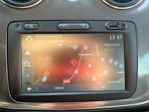 Dacia Logan - Afbeelding 17 van 25