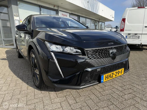 Peugeot 408 - Afbeelding 1 van 25