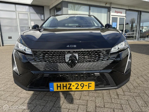 Peugeot 408 - Afbeelding 3 van 25