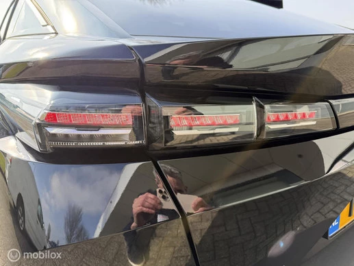 Peugeot 408 - Afbeelding 9 van 25