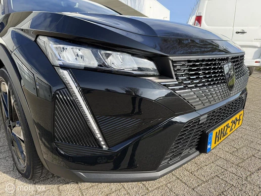 Peugeot 408 - Afbeelding 11 van 25
