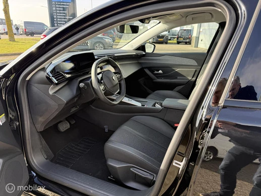 Peugeot 408 - Afbeelding 12 van 25