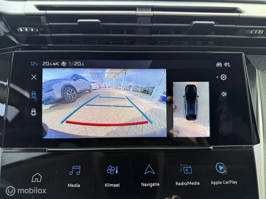 Peugeot 408 - Afbeelding 14 van 25